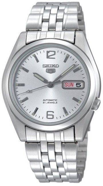 Seiko SNK385K1