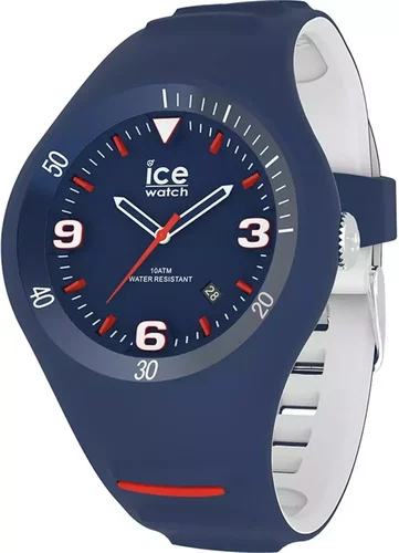 Ice Watch Bering Arctic Sailing 017600