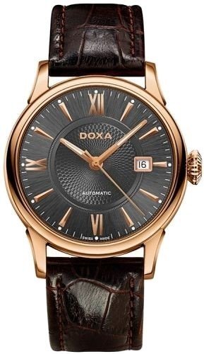 Doxa 624.90.122.2.02