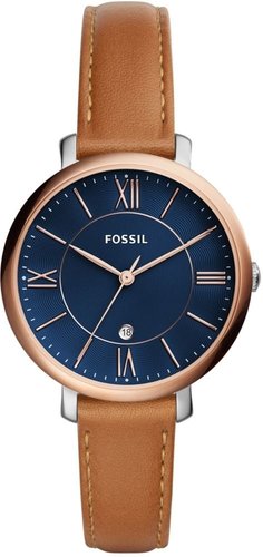 Fossil Jacqueline ES4274