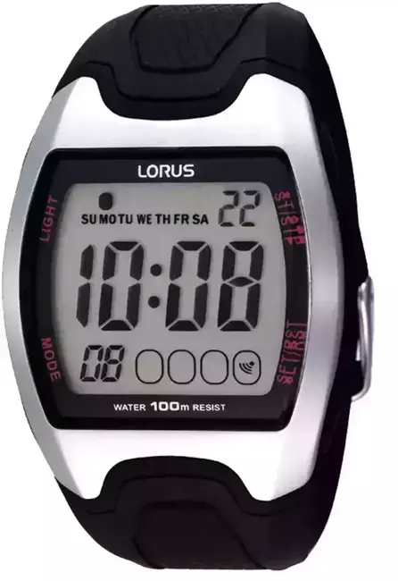 Lorus R2327CX9