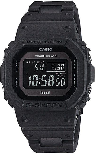 Casio G-Shock GW-B5600BC-1BER