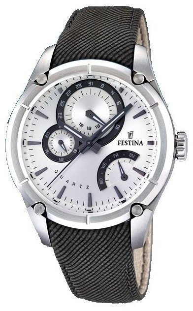 Festina Retro F16767-1