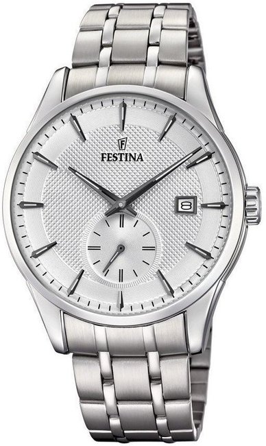 Festina Retro F20276-1