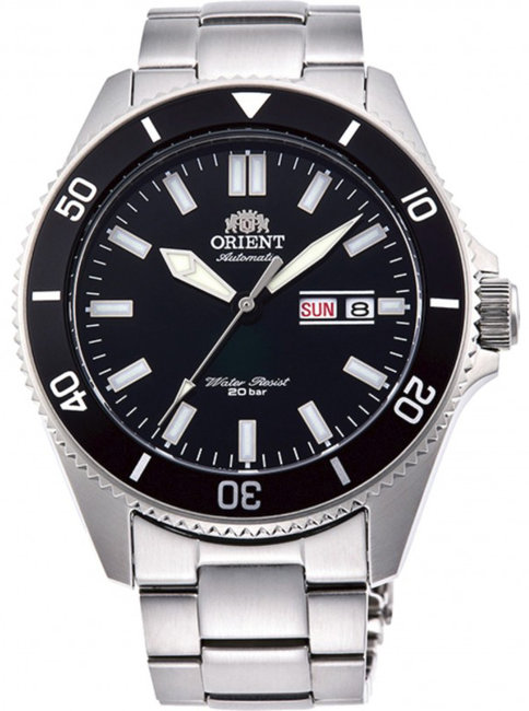 Orient RA-AA0008B19B