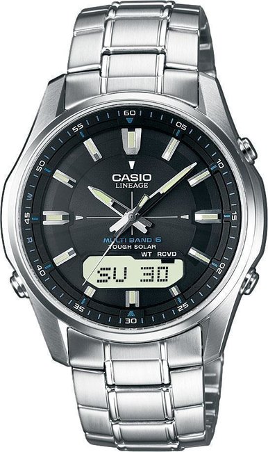 Casio Lineage LCW-M100DSE-2AER