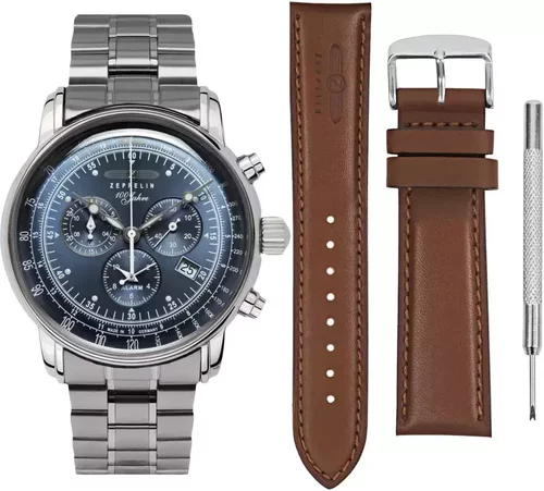 Zeppelin 7680MB-3_SET