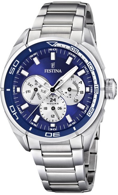 Festina Sport F16608-3