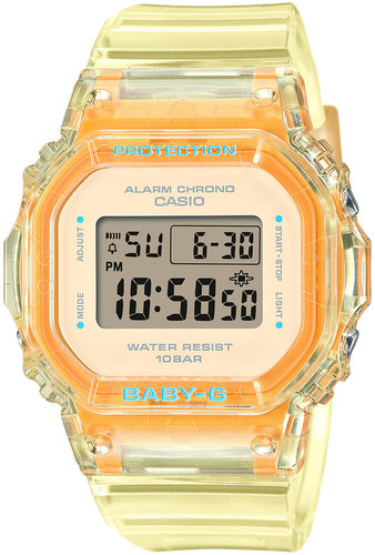 Casio BGD-565SJ-9ER