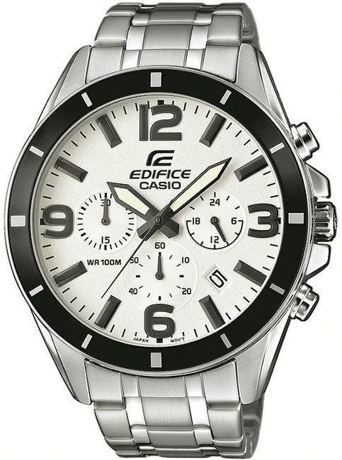 Casio Edifice EFR-553D-7BVUEF