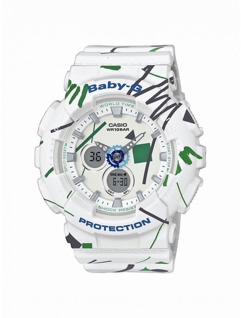 Casio Baby-G BA-120SC-7AER