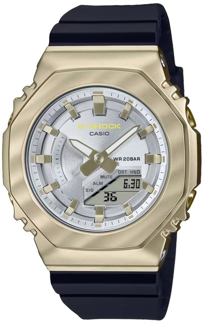 Casio G-Shock GM-S2100BC-1AER