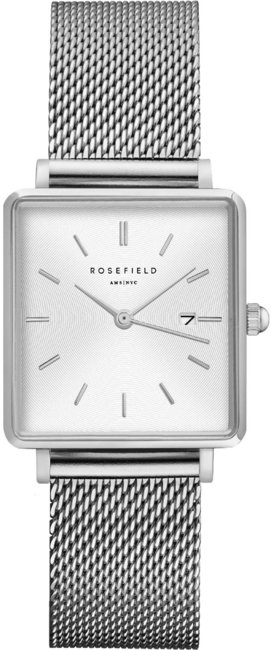 Rosefield Boxy QWSS-Q02