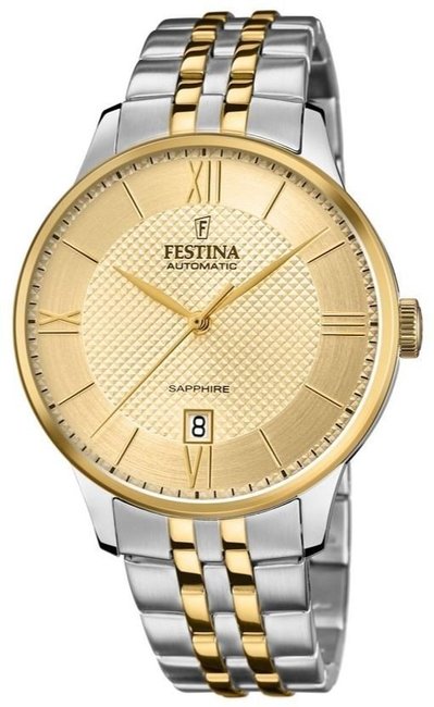 Festina Automatic F20483-1