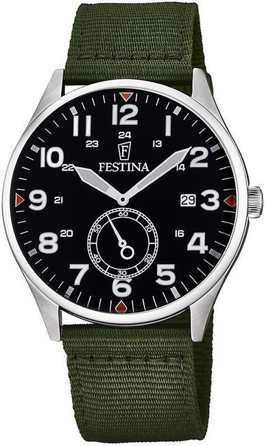 Festina Retro F6859-1