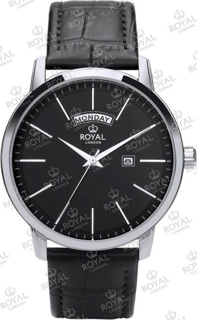 Royal London Merton 41391-02