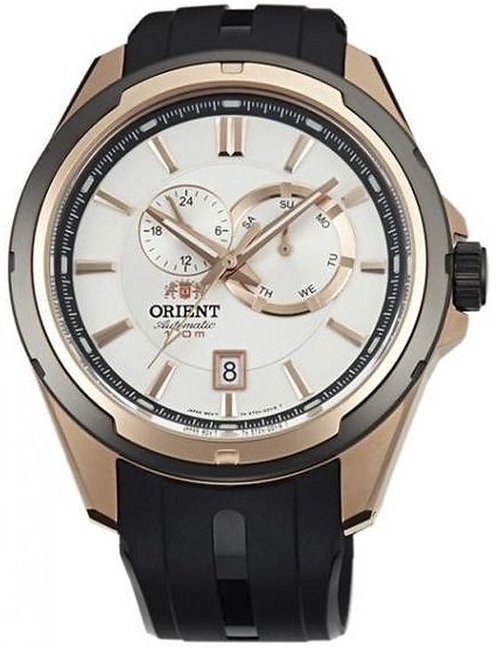 Orient FET0V002W0
