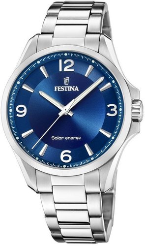 Festina Solar Energy F20656-2