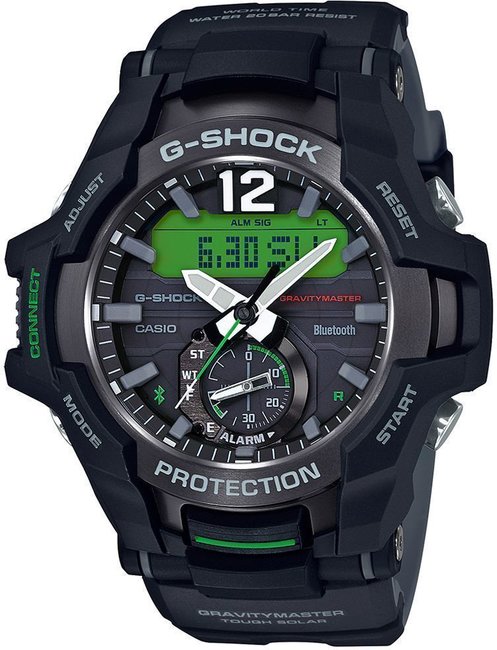 Casio G-Shock GR-B100-1A3ER