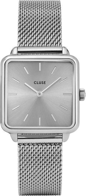 Cluse La Tetragone CL60012