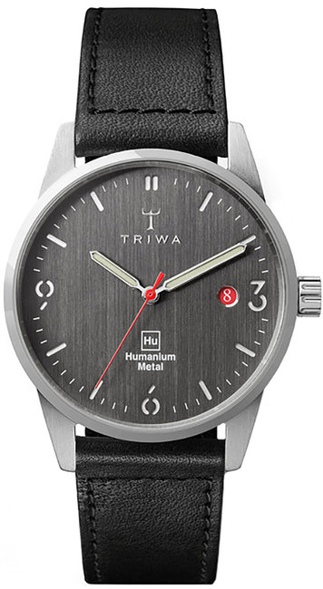 Triwa Humanium HU39D-SL010112