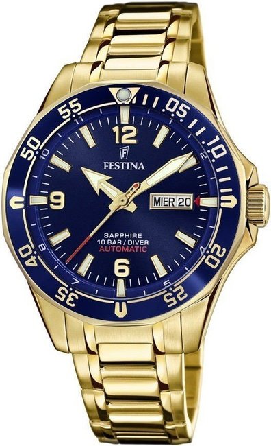 Festina Automatic F20479-2