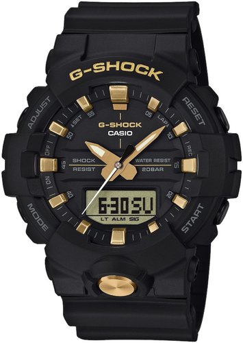 Casio G-Shock GA-810B-1A9ER