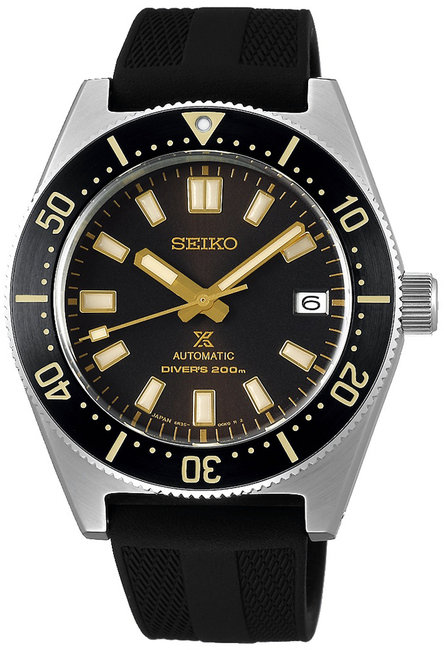 Seiko Automatic SPB147J1