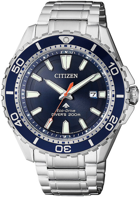 Citizen Promaster BN0191-80L