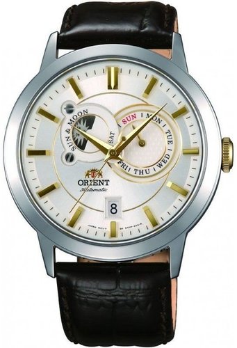 Orient FET0P004W0