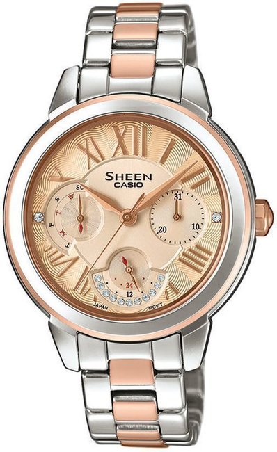 Casio Sheen SHE-3059SPG-9AUER