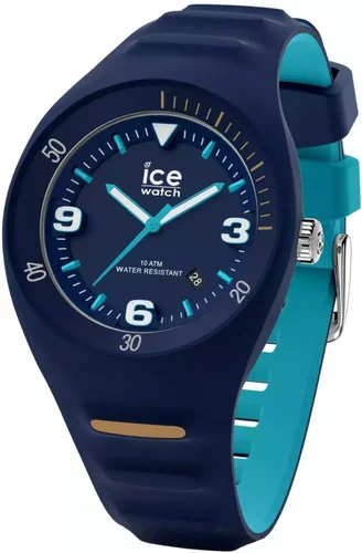 Ice Watch Bering Arctic Sailing 018945