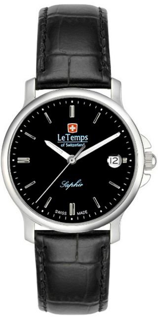 Le Temps LT1056.11BL01