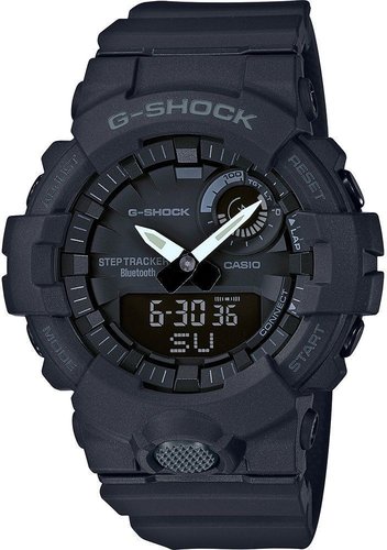 Casio G-Shock GBA-800-1AER