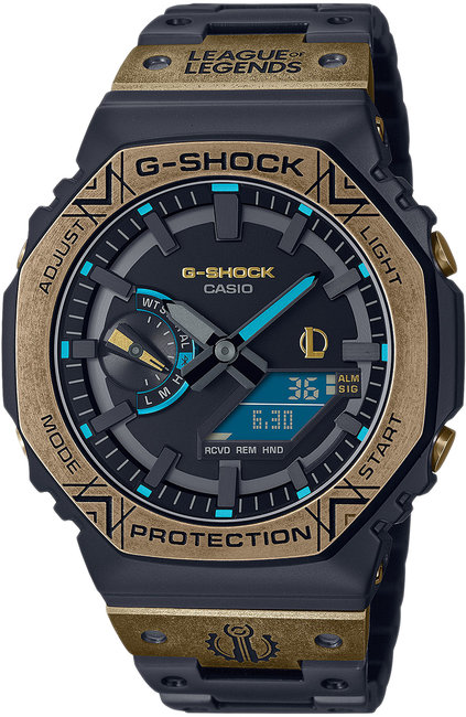 Casio G-Shock GM-B2100LL-1AER