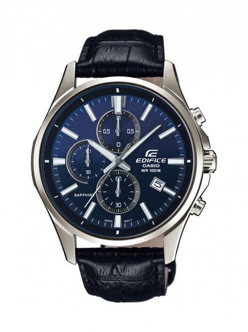 Casio Edifice EFB-530L-2AVUER