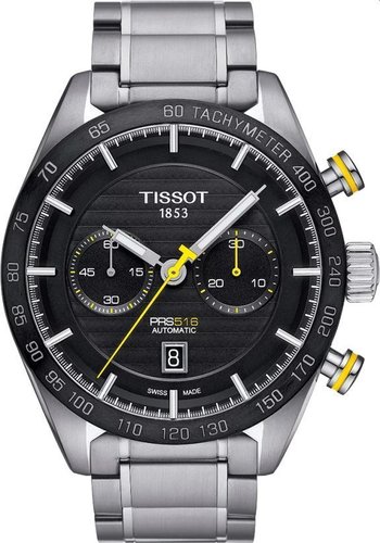 Tissot T100.427.11.051.00