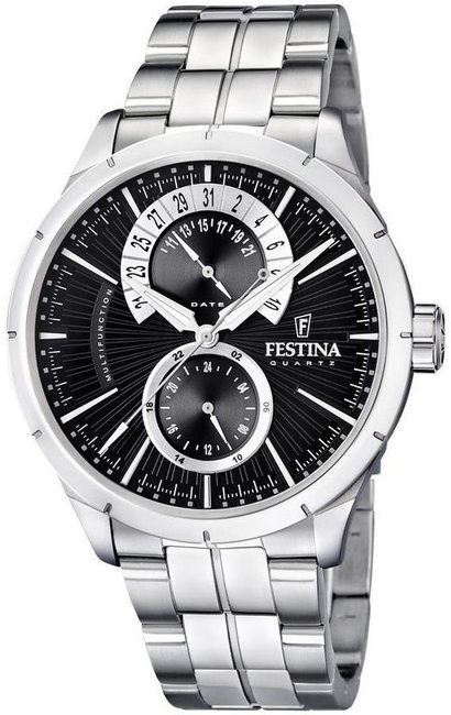 Festina Retro F16632-3