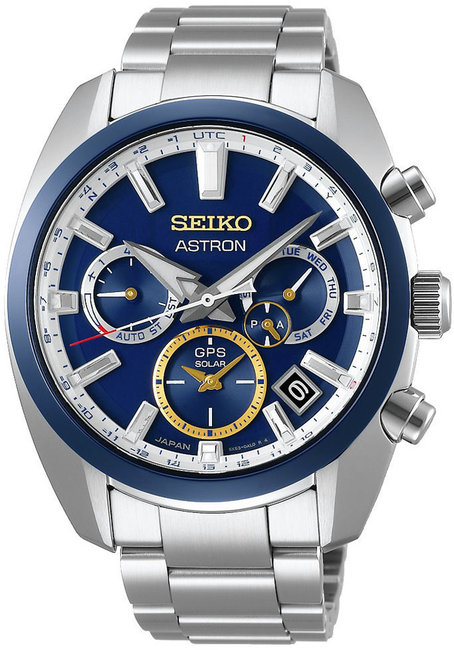 Seiko Astron SSH045J1