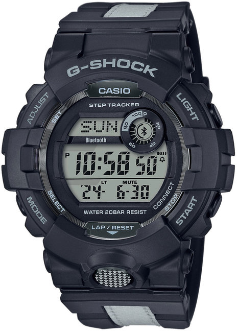 Casio G-Shock GBD-800LU-1ER