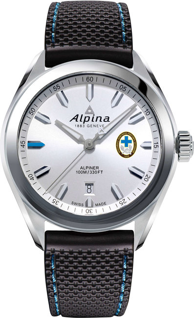 Alpina Alpiner AL-240TOPR4E6 TOPR Limitowana Edycja