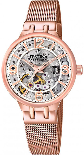 Festina Automatic F20581-2