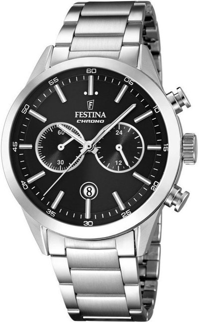 Festina Timeless Chronograph F16826-C