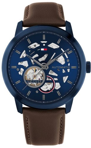 Tommy Hilfiger Henry Automatic 1710660