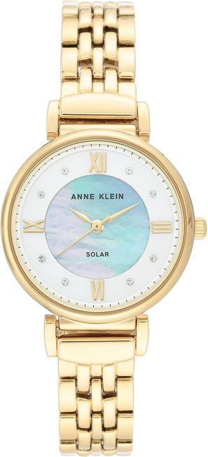 Anne Klein AK-3630MPGB