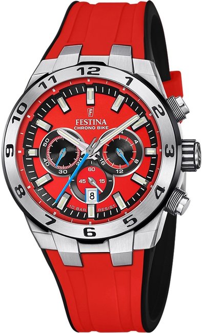 Festina Chrono Bike F20671-5