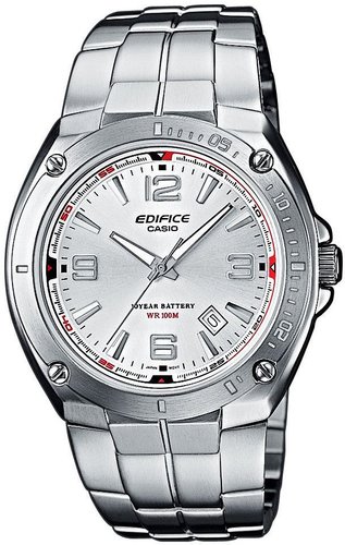Casio Edifice EF-126D-7AVEF