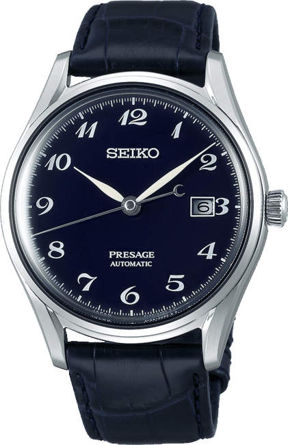 Seiko Presage SJE077J1