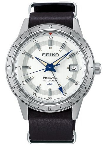 Seiko Presage SSK015J1