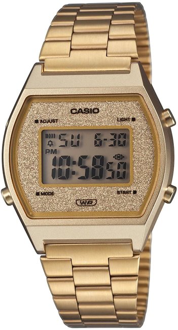 Casio Vintage B640WGG-9EF